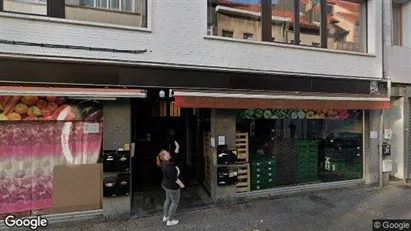 Lokaler til salgs i Stad Antwerp – Bilde fra Google Street View