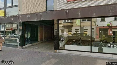 Bedrijfsruimtes te koop in Antwerpen Hoboken - Foto uit Google Street View