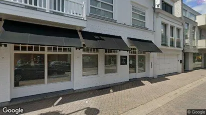 Commercial properties for sale in Waregem - Photo from Google Street View