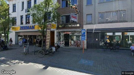 Commercial properties for sale i Herentals - Photo from Google Street View