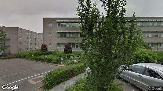 Commercial properties for sale i Vilvoorde - Photo from Google Street View