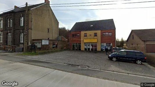 Lokaler til salgs i Fleurus – Bilde fra Google Street View