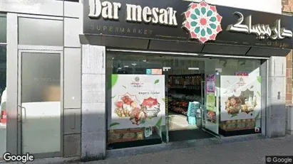 Företagslokaler till salu i Diest – Foto från Google Street View