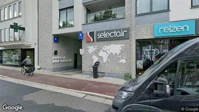 Commercial properties for sale in Aalst - Photo from Google Street View