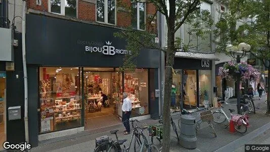 Commercial properties for sale i Turnhout - Photo from Google Street View