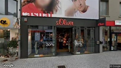 Företagslokaler till salu i Vilvoorde – Foto från Google Street View