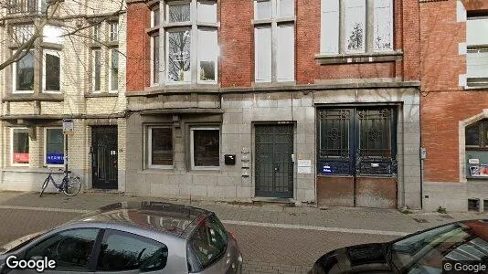Lokaler til leie i Stad Gent – Bilde fra Google Street View