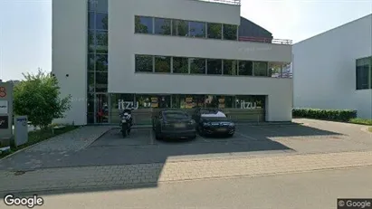 Commercial properties for rent in Aalst - Photo from Google Street View