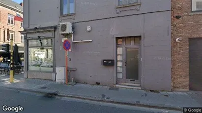 Commercial properties for rent in Aalst - Photo from Google Street View