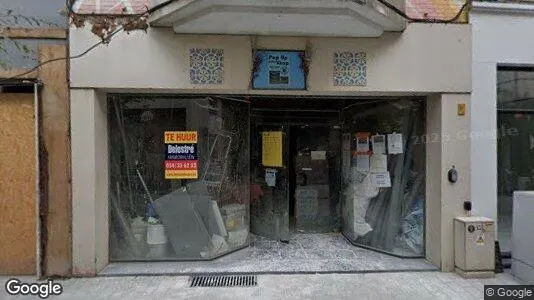 Lokaler til leje i Mechelen - Foto fra Google Street View