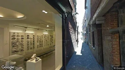Commercial properties for rent in Aalst - Photo from Google Street View