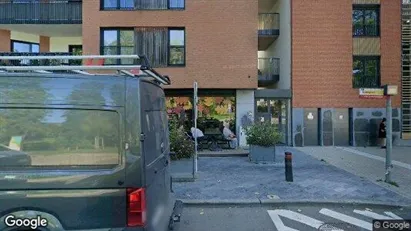 Commercial properties for rent in Court-Saint-Étienne - Photo from Google Street View