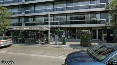 Commercial properties for rent in Ninove - Photo from Google Street View