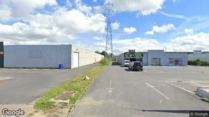 Lokaler til leie i Doornik – Bilde fra Google Street View