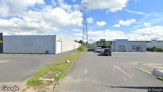 Lokaler til leie i Doornik – Bilde fra Google Street View