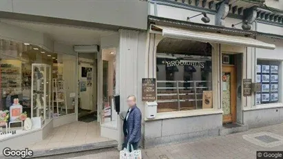 Commercial properties for rent in Geraardsbergen - Photo from Google Street View