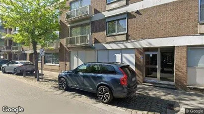 Commercial properties for rent in Lanaken - Photo from Google Street View