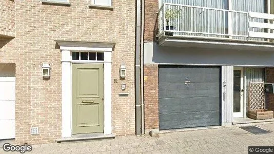 Commercial properties for rent i Brasschaat - Photo from Google Street View