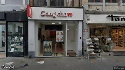 Gewerbeflächen zur Miete in Stad Gent – Foto von Google Street View