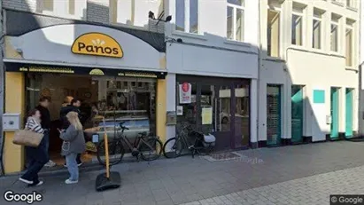 Lokaler til leje i Kortrijk - Foto fra Google Street View