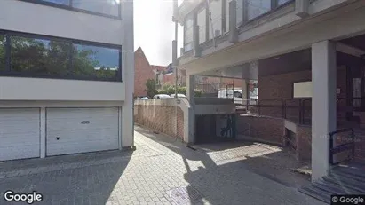 Företagslokaler för uthyrning i Stad Antwerp – Foto från Google Street View