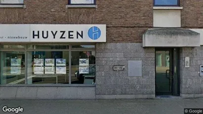 Kontorlokaler til leje i Dendermonde - Foto fra Google Street View