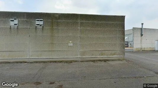 Gewerbeflächen zur Miete i Roeselare – Foto von Google Street View