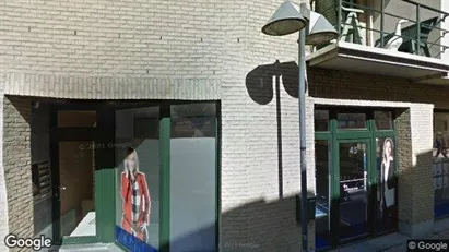Commercial properties for rent in Halle - Photo from Google Street View