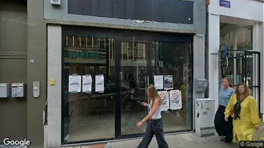 Lokaler til leie i Stad Antwerp – Bilde fra Google Street View
