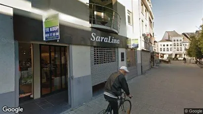 Lokaler til leie i Aalst – Bilde fra Google Street View