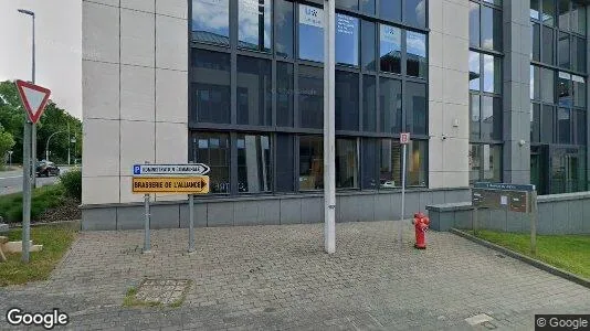 Kontorer til leie i Eigenbrakel – Bilde fra Google Street View