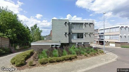 Lokaler til leje i Aarschot - Foto fra Google Street View