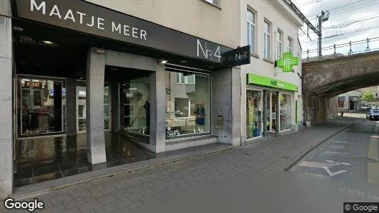 Lokaler til leje i Aalst - Foto fra Google Street View