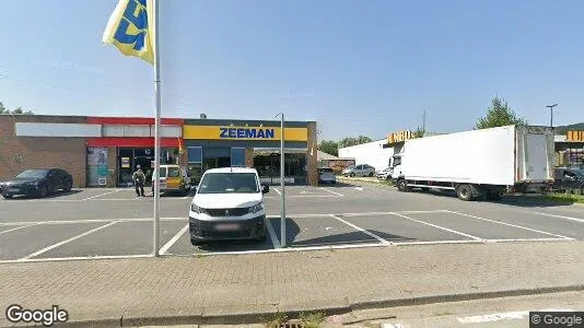 Lokaler til leie i Ronse – Bilde fra Google Street View