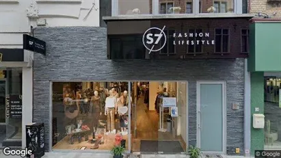 Commercial properties for rent in Aalst - Photo from Google Street View