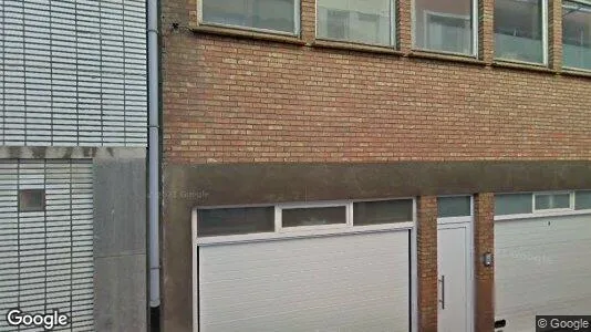 Gewerbeflächen zur Miete i Oostende – Foto von Google Street View