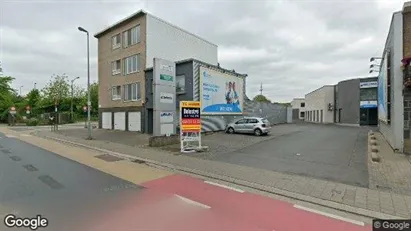 Lokaler til leie i Aalst – Bilde fra Google Street View