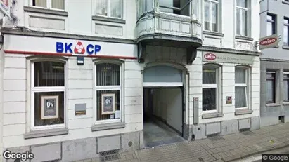 Büros zur Miete in Aalst – Foto von Google Street View