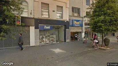 Commercial properties for rent in Aalst - Photo from Google Street View
