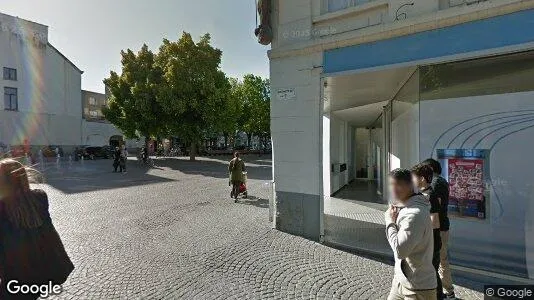 Lokaler til leie i Aalst – Bilde fra Google Street View