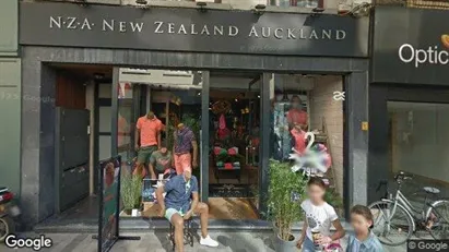 Commercial properties for rent in Aalst - Photo from Google Street View