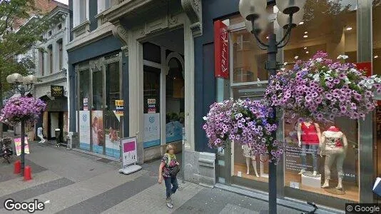 Lokaler til leje i Turnhout - Foto fra Google Street View