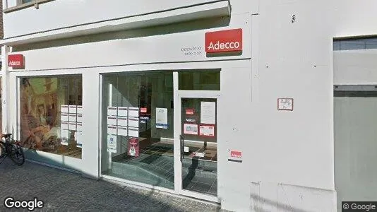 Commercial properties for rent i Aalst - Photo from Google Street View