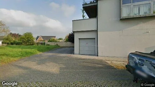 Bedrijfsruimtes te huur i Aalst - Foto uit Google Street View