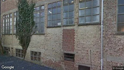 Kontorlokaler til leje i Ninove - Foto fra Google Street View