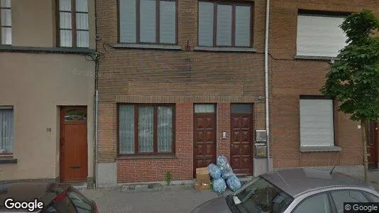 Lokaler til leje i Vilvoorde - Foto fra Google Street View