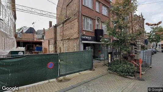 Commercial properties for rent i Aarschot - Photo from Google Street View
