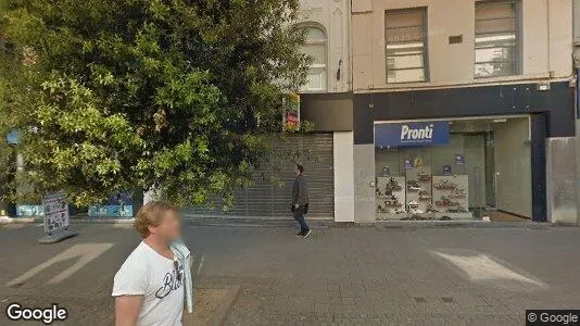 Commercial properties for rent i Aalst - Photo from Google Street View