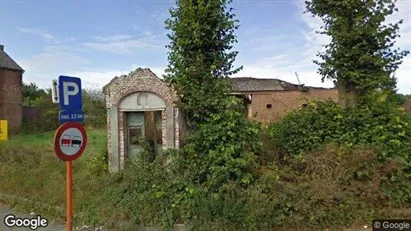 Commercial properties for rent in Herzele - Photo from Google Street View