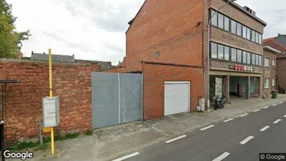 Commercial properties for rent in Aarschot - Photo from Google Street View